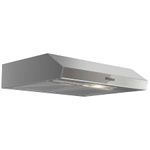 Campana De Pared 60 cm lateral