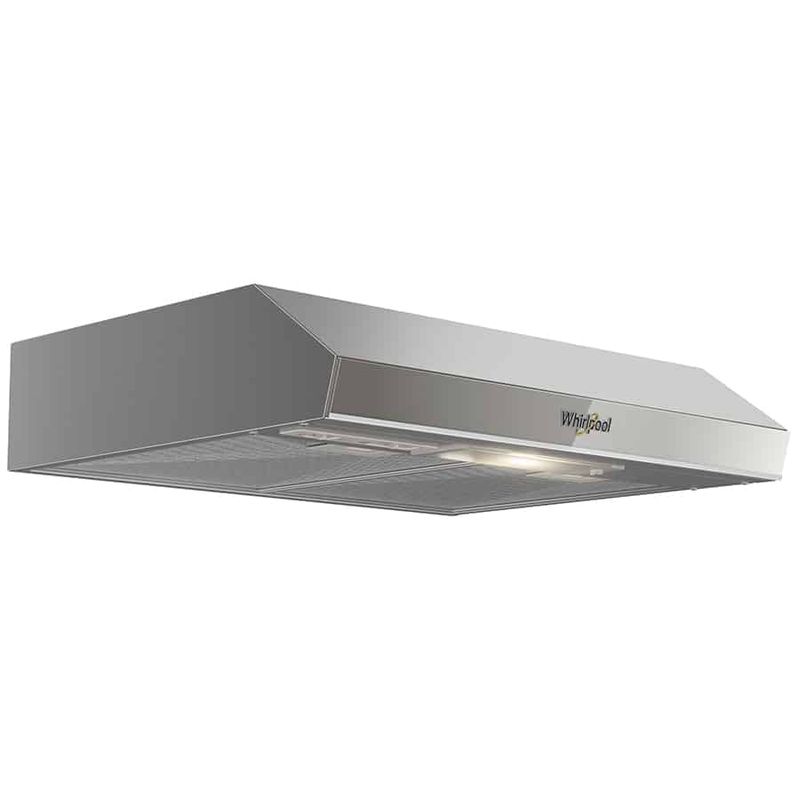 Campana De Pared 60 cm lateral