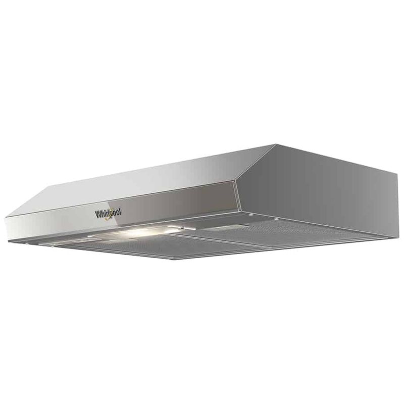 Campana De Pared 60 cm lateral
