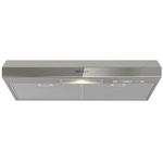 Campana de Pared 76 cm Frontal
