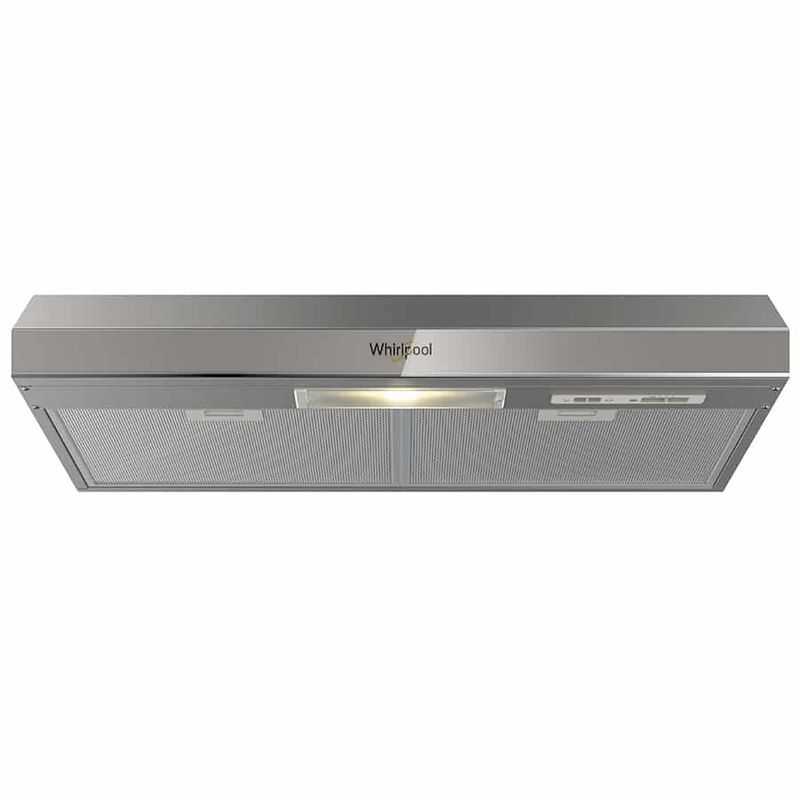 Campana de Pared 76 cm Frontal