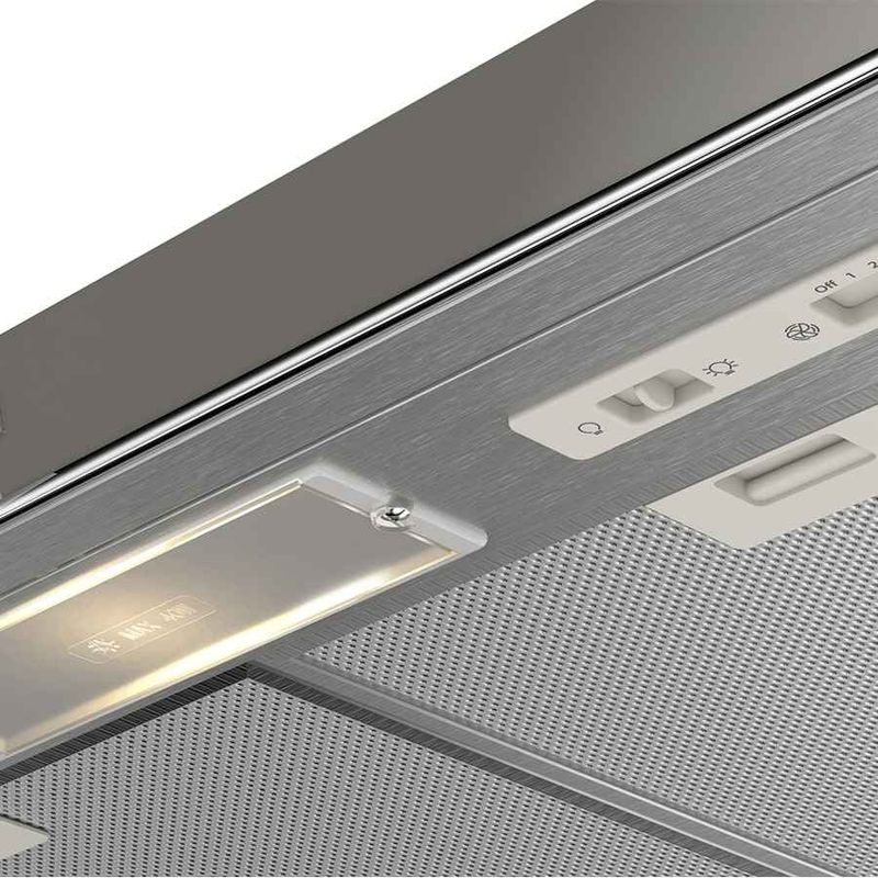 Campana de Pared 76 cm controles