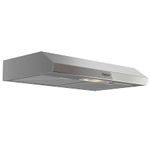 Campana de Pared 76 cm lateral