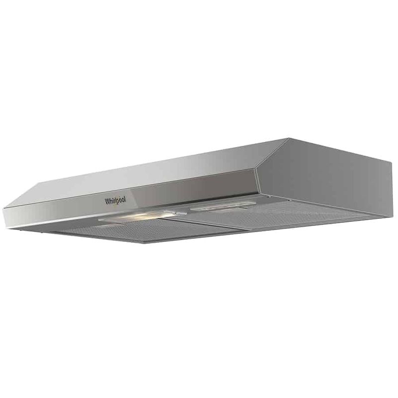 Campana de Pared 76 cm lateral
