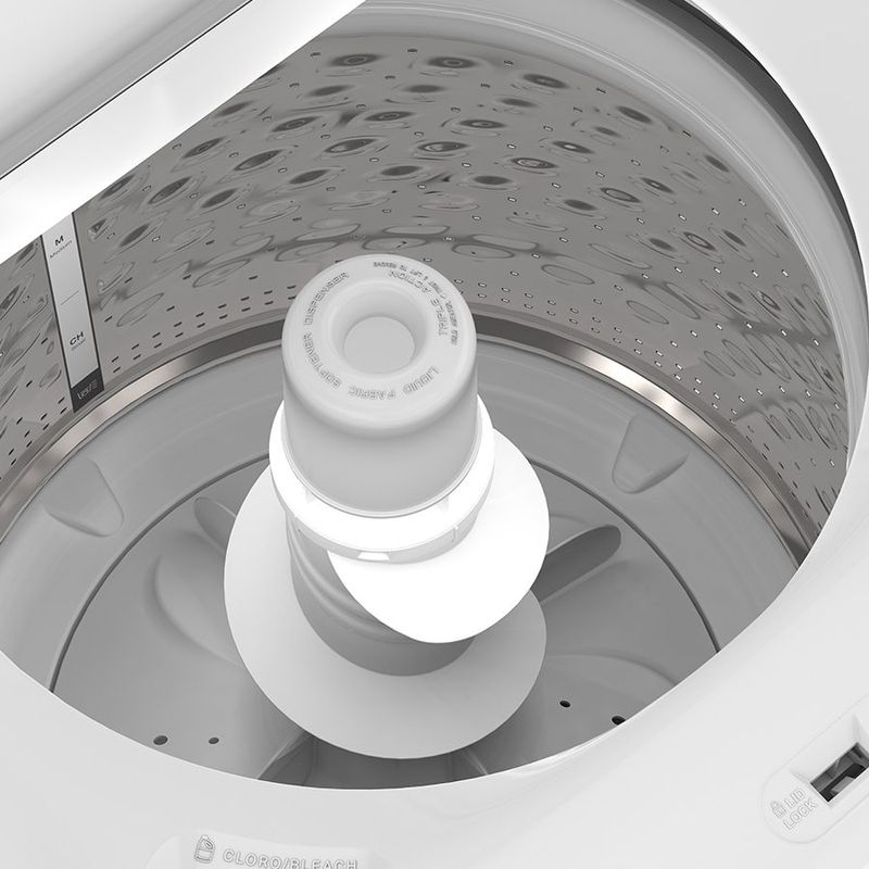 Lavadora-Carga-Superior-20kg-Xpert-System-Agitador-lateral