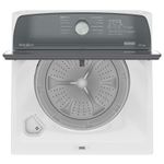 Lavadora-Carga-Superior-20kg-Xpert-System-Impeller-Interior
