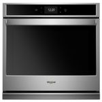 "Horno Smart empotrable Eléctrico con Air Fry  Frontal"