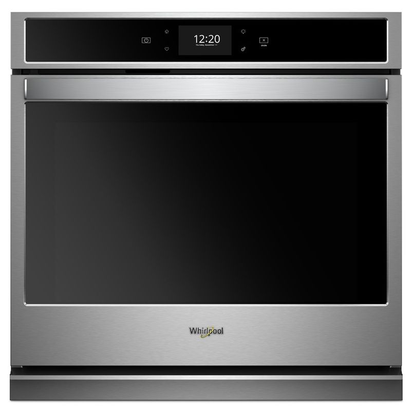 "Horno Smart empotrable Eléctrico con Air Fry  Frontal"