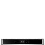 Horno eléctrico empotrable 27" Smart Appliance Acero Detalles