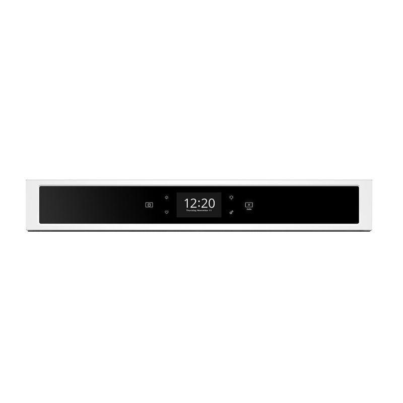 Horno Eléctrico Combo 27" Acero Inoxidable Detalles