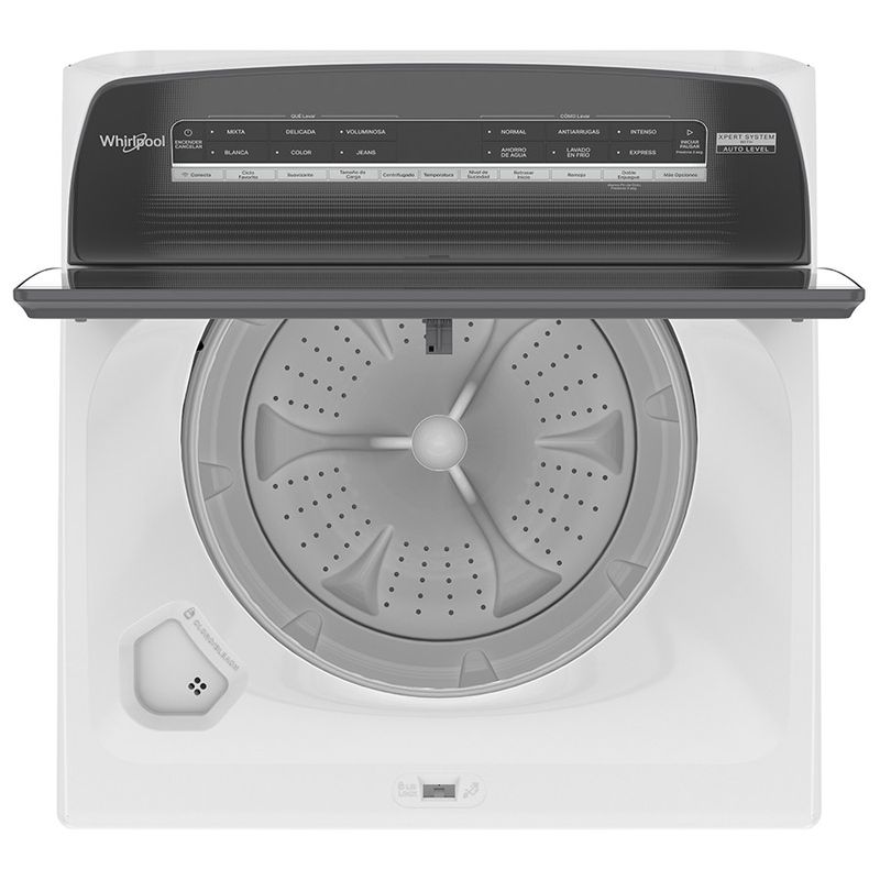 Lavadora-Smart-carga-superior-26kgs-detalles