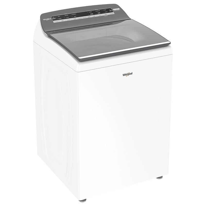 WHIRLPOOL - Lavadora carga superior WHIRLPOOL TDLR6040LEU