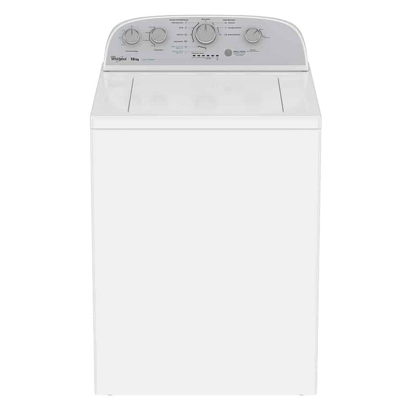 Secadora Carga Superior Gas Whirlpool 21 Kg Sin Caja