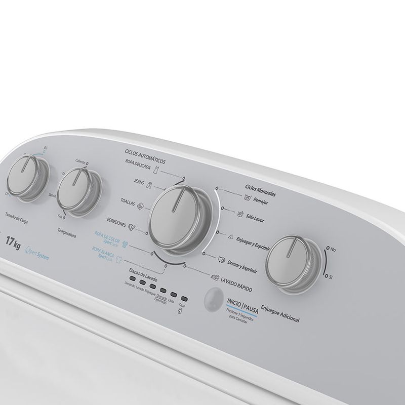 Lavadora-Carga-Superior-17Kgs-controles