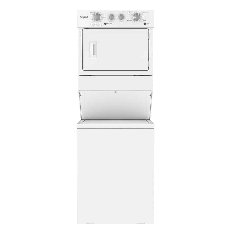 Centro-de-Lavado-20kg-HE-Blanco-Frontal