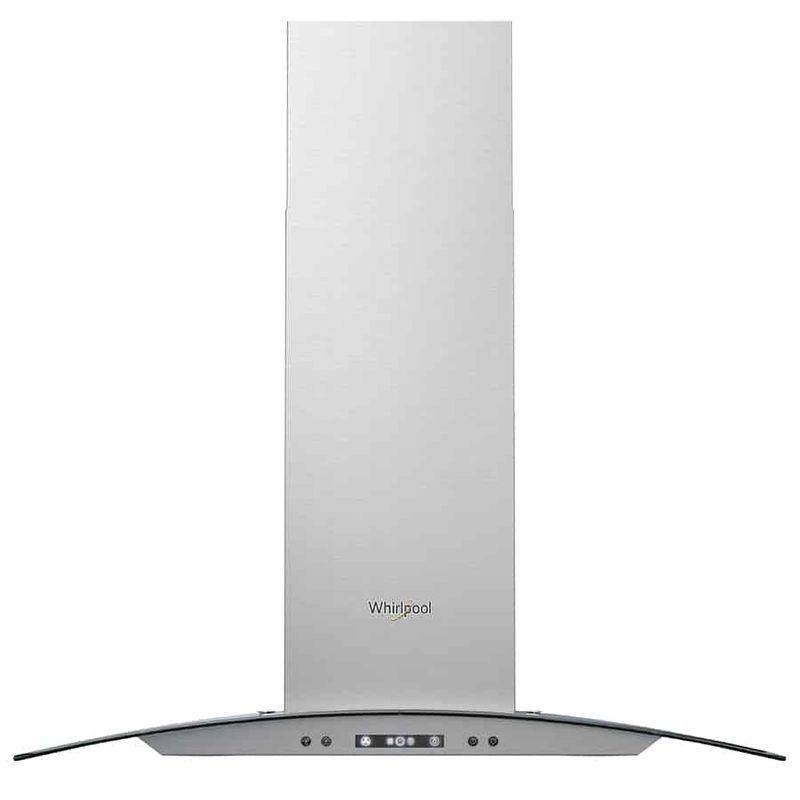 Campana de Pared 30' Frontal