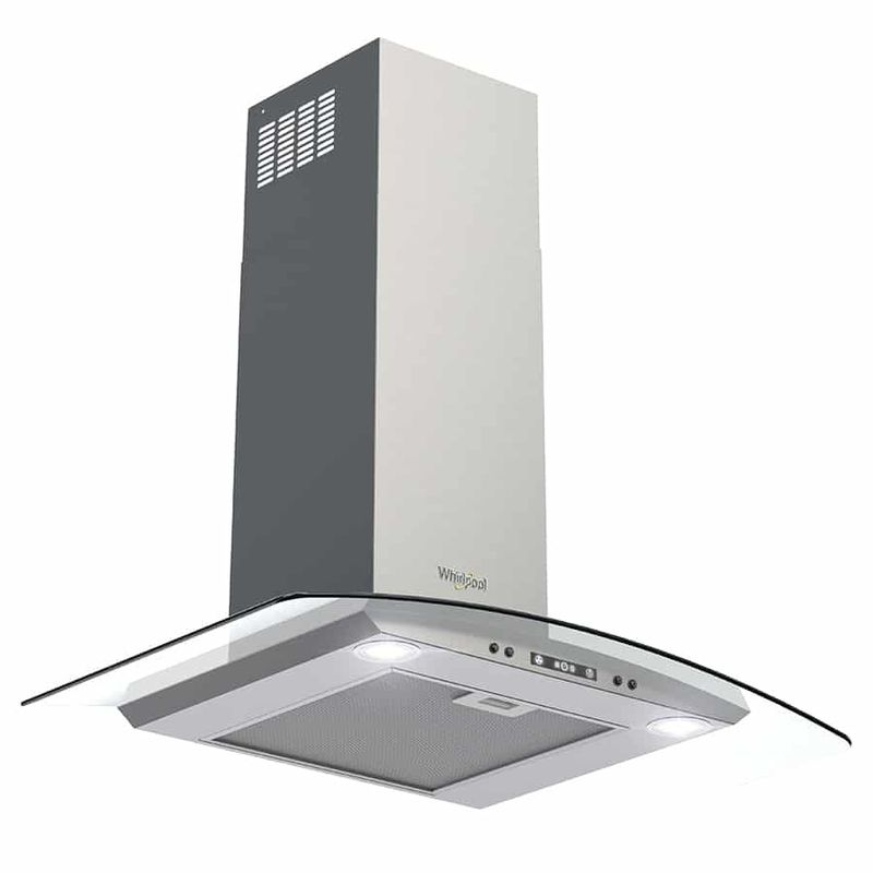 Campana de Pared 30' lateral