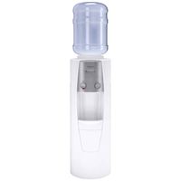 Despachador de agua Blanco