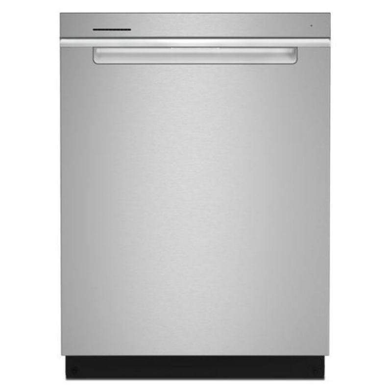 Lavavajillas-de-gran-capacidad-con-tercer-rack-Frontal