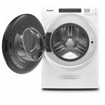 Lavadora-Carga-Frontal-20kg-HE-controles