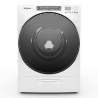 Lavasecadora eléctrica 20kg dispensador Load&Go XL