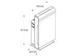 Isometrico-WAP1038Q-