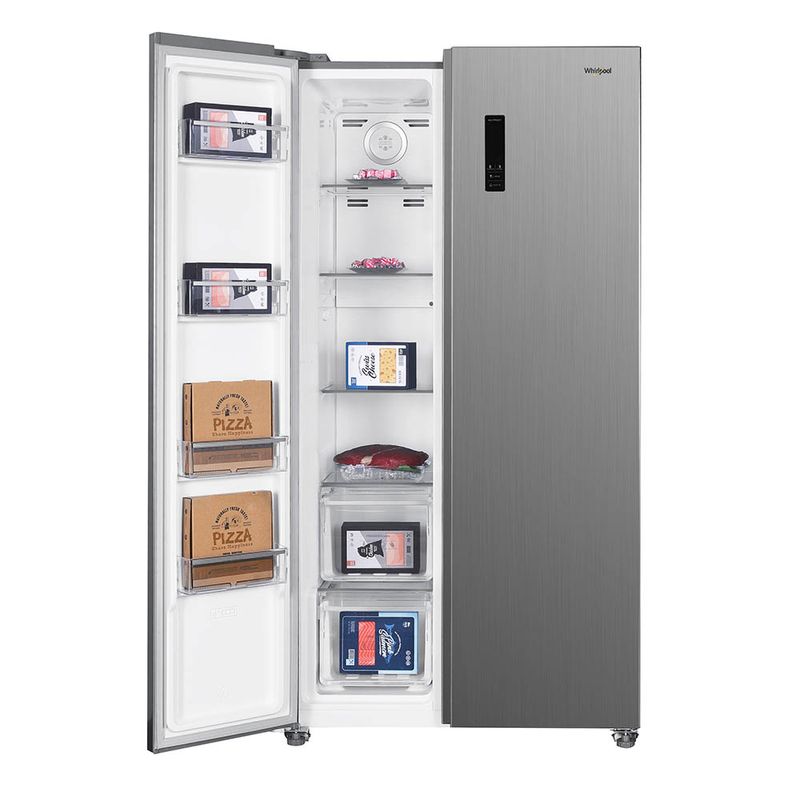 WD1600S-05