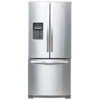 Refrigeradora 20p³ French Door Fresh Flow