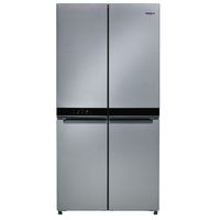 Refrigeradora 21p³ French Door Flexi Freeze