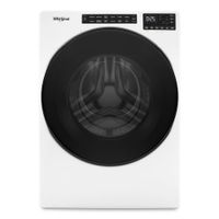 Lavadora carga frontal Xpert Inverter 21kg