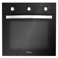 Horno de gas 24"