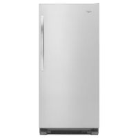 Refrigeradora 18p³ Sidekick Gris