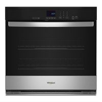 Horno empotrable eléctrico 60" con Autolimpieza
