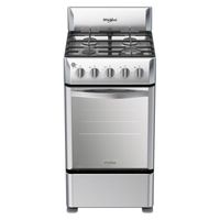 Cocina de gas al piso 20" Xpert Flamma