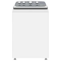 Lavadora 22kg carga superior Xpert System