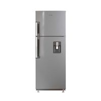 Refrigeradora 10p³ Top Mount Xpert Flow Gris