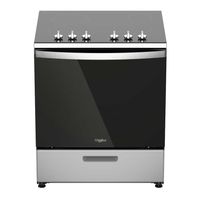 Estufa Eléctrica Xpert Cooking Al Piso Acero Inoxidable 30"