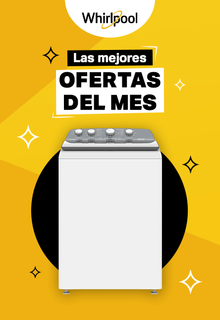 Ofertas Whirlpool Costa Rica