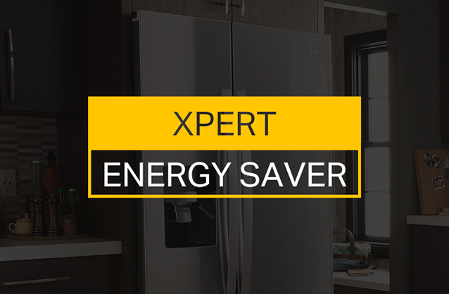 Xpert Energy Saver